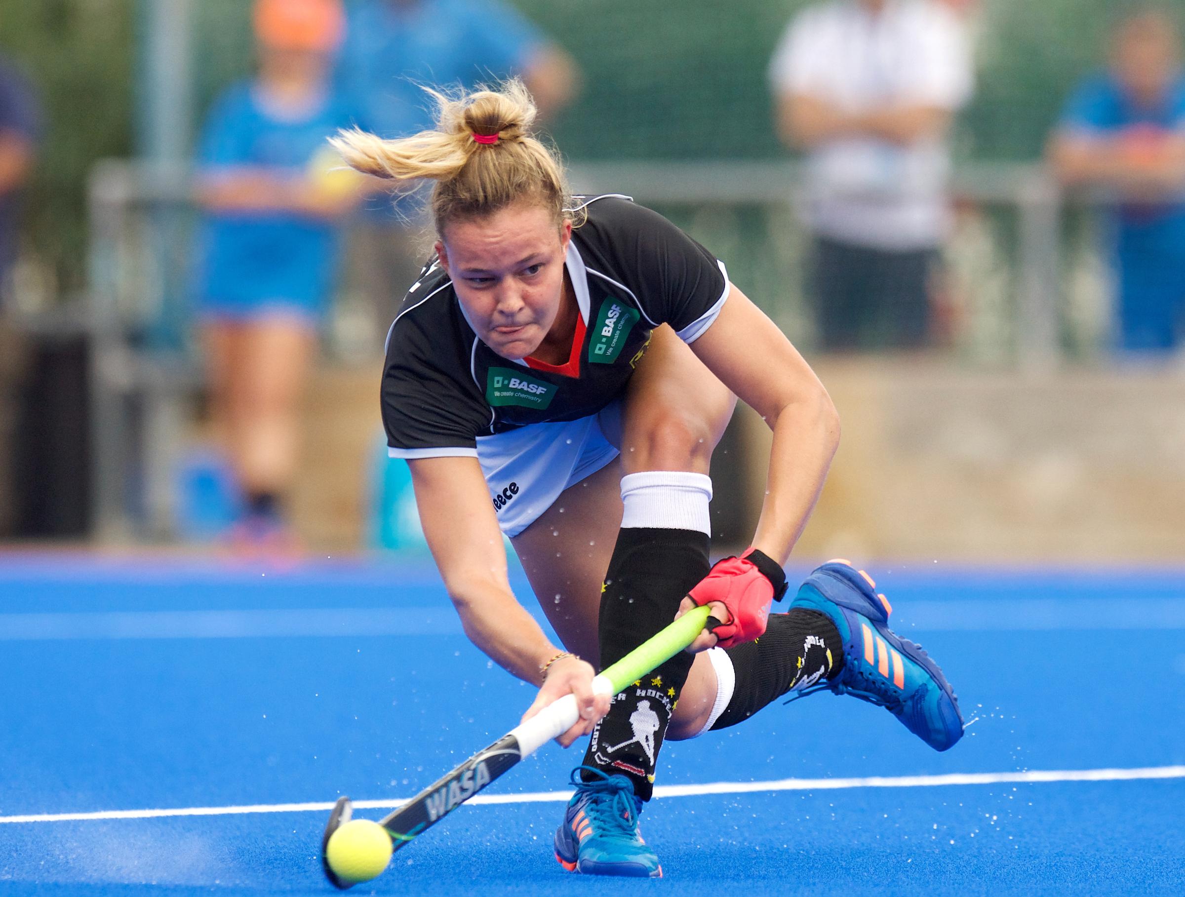 Youth High Performance Group Summit