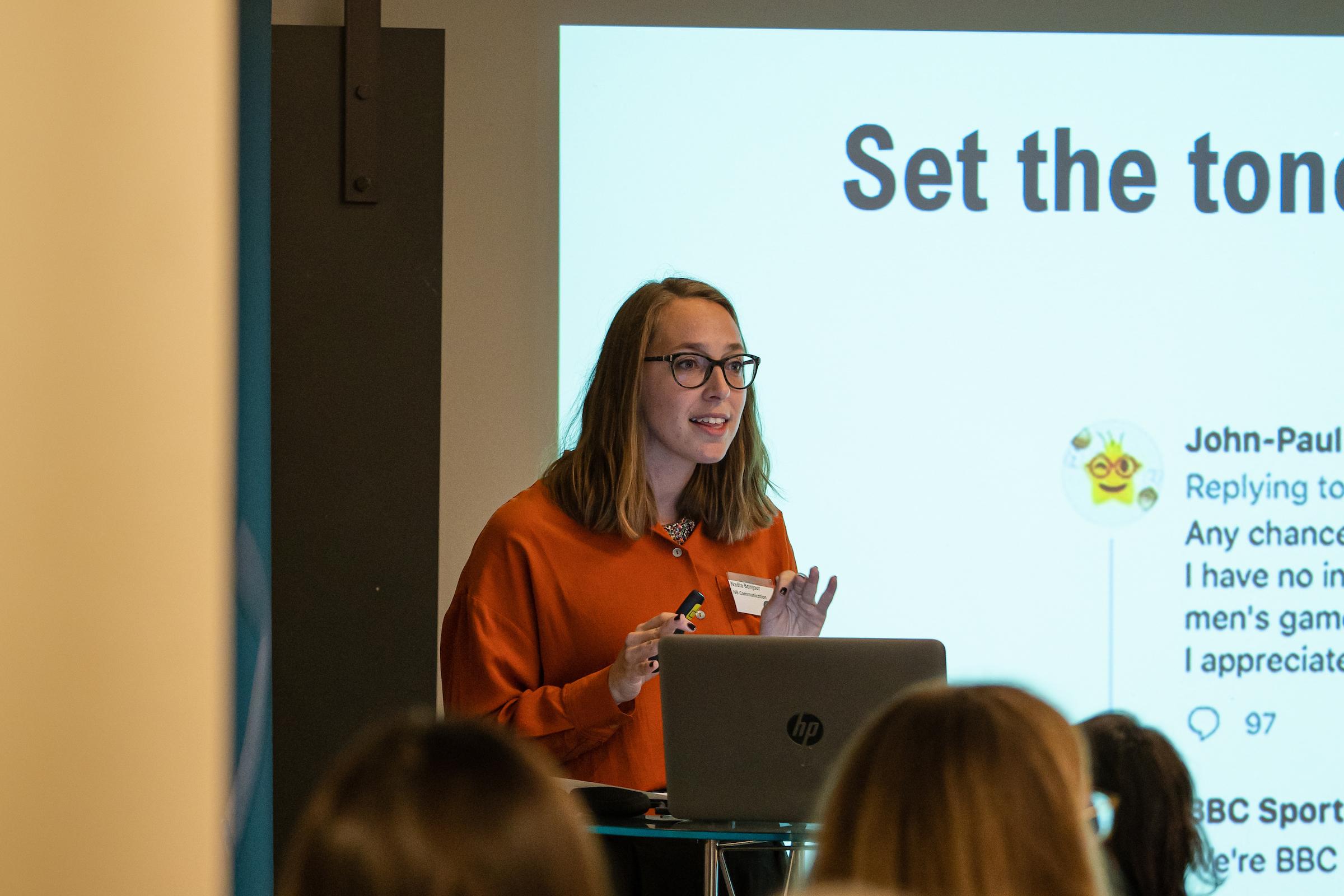 Executive Leadership Capacity Building