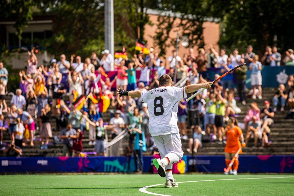 EuroHockey heartened by big strides in equality, diversity and inclusivity