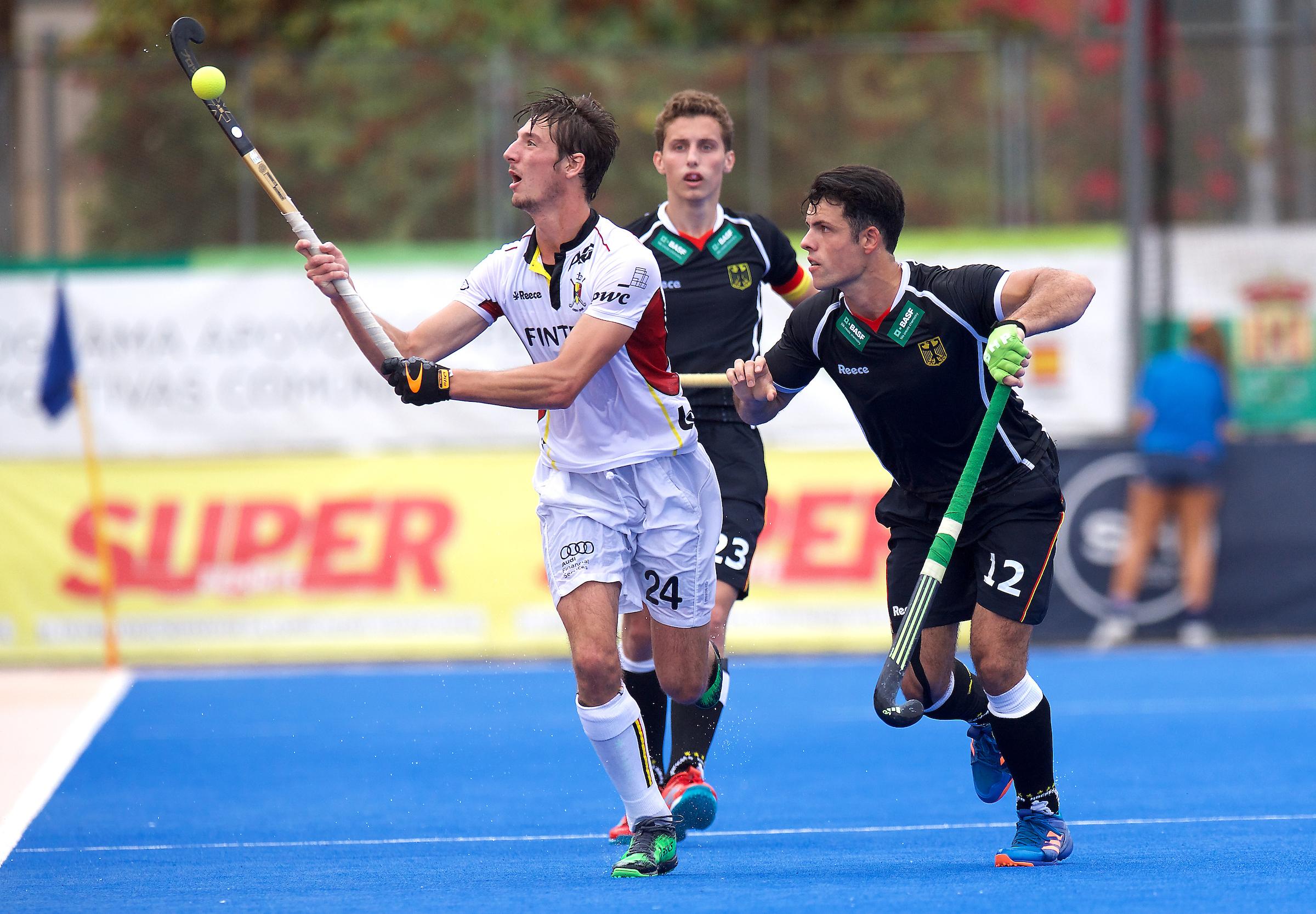 06 Belgium vs Germany