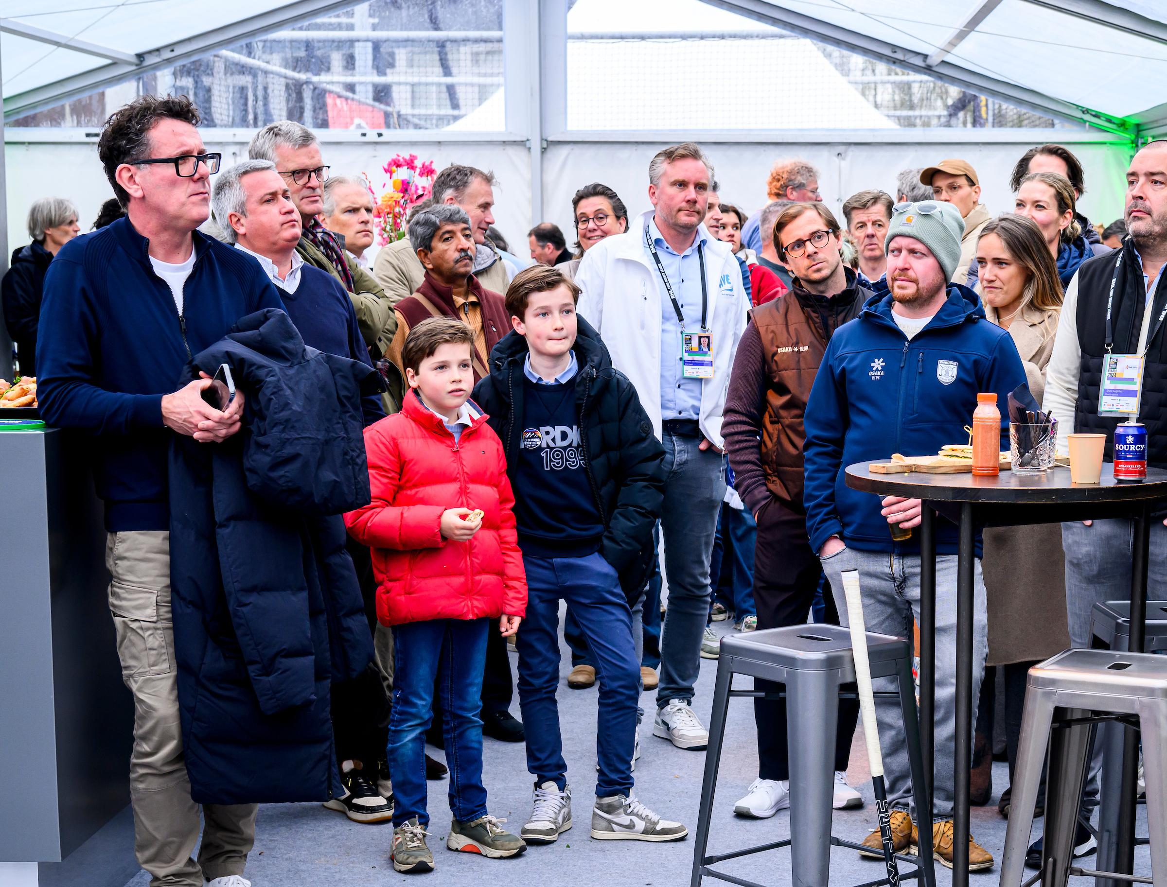 Institute Business Club