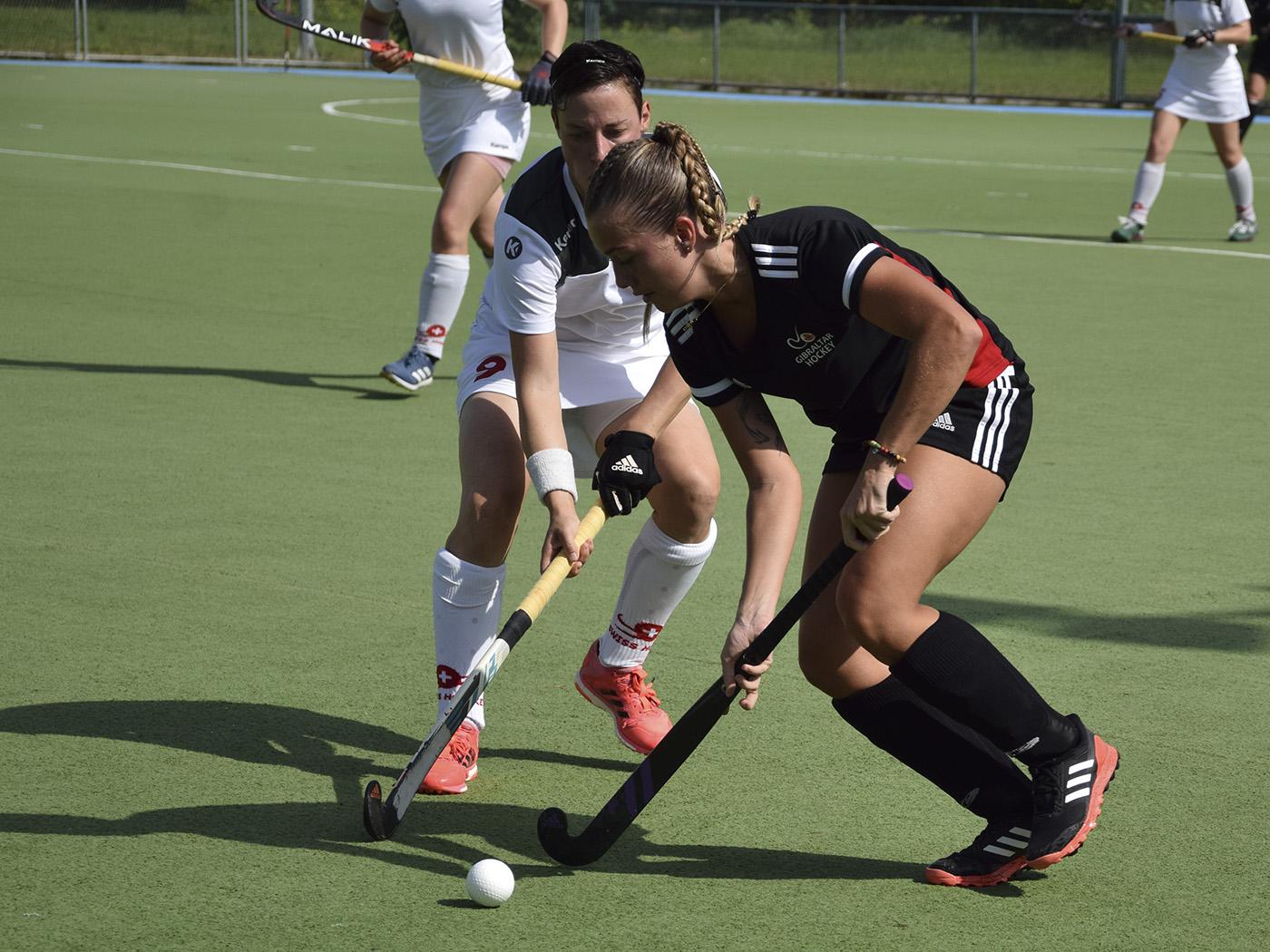 Gibraltar make international debut in Zagreb as Ireland shine in Dublin and three sides are 100% in Poland