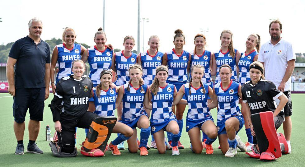Gibraltar set to make history in Zagreb for women’s Championship III