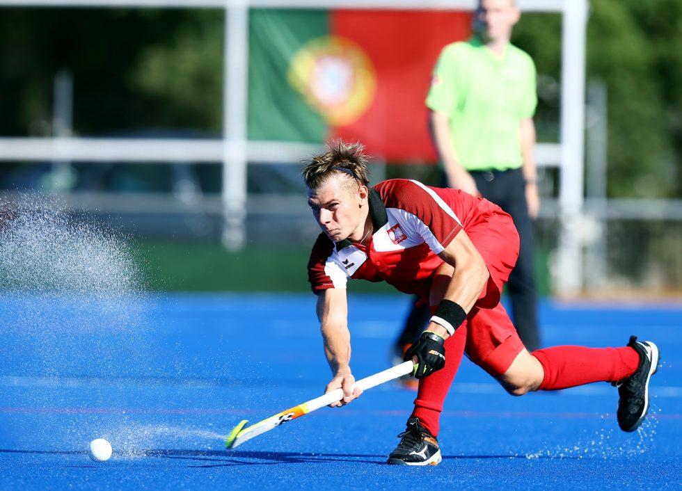 Poland welcomes men’s EuroHockey Championship III from Monday