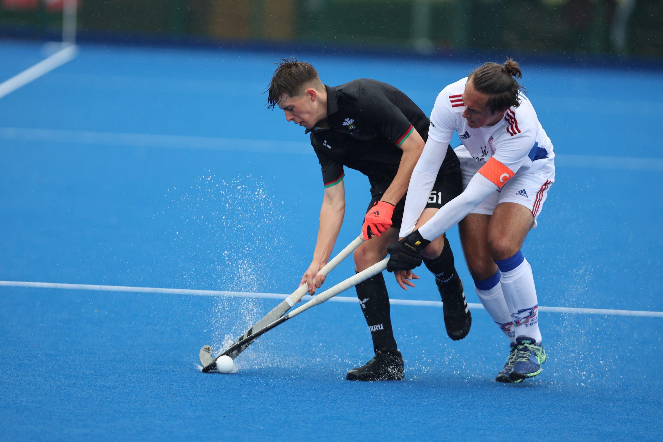 France on brink while Italy and Czechs will battle for boys promotion