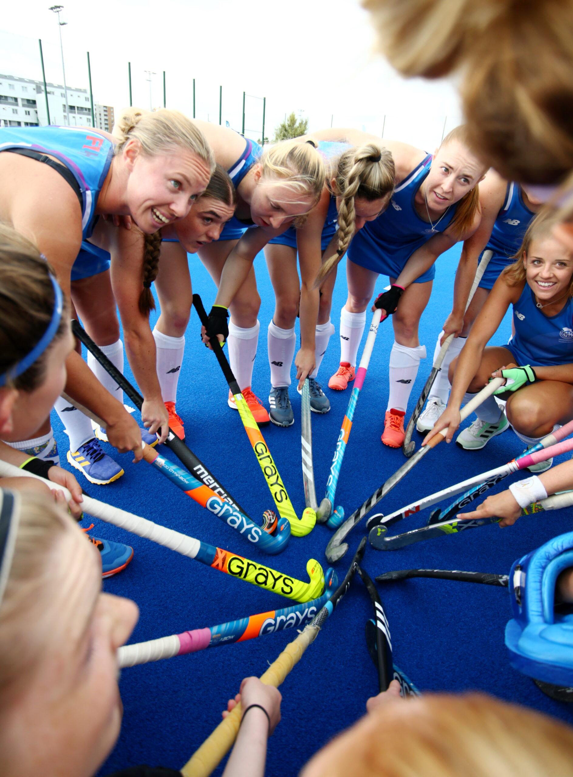 05 Scotland v Switzerland (Pool A)