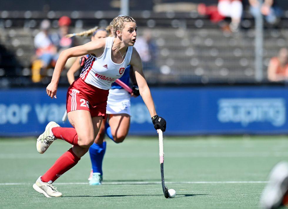 EHC 2023 – Rematches galore in Women’s Pool B