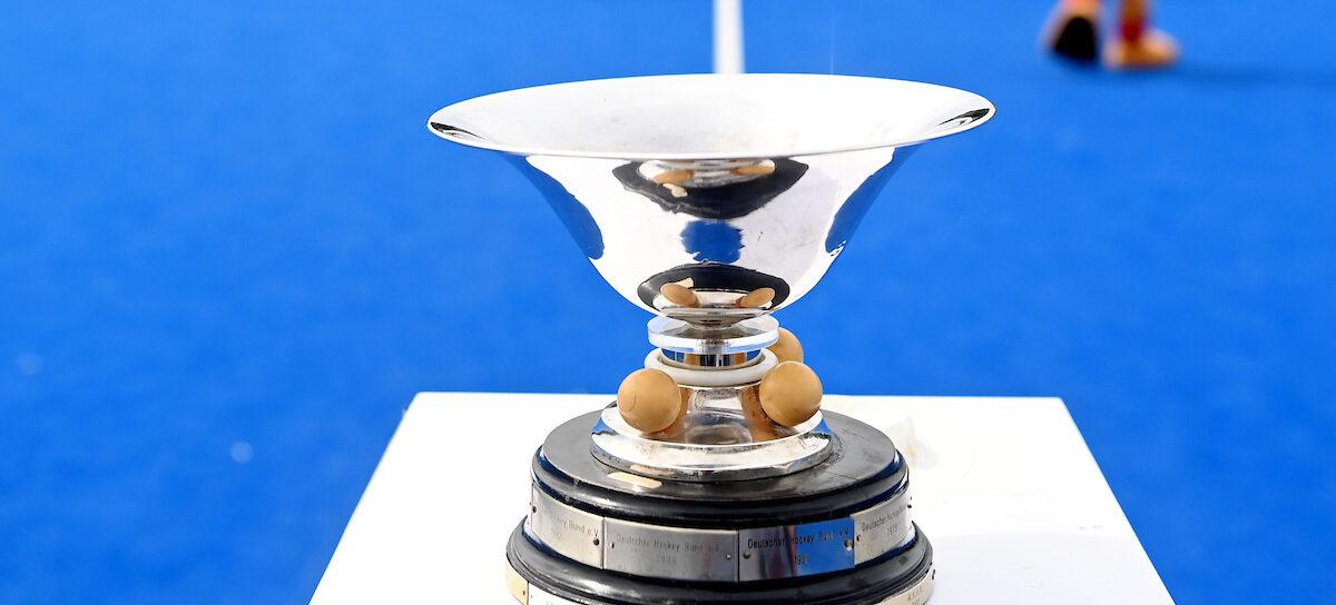 EuroHockey U21 Championships 2024 venues announced – Updated