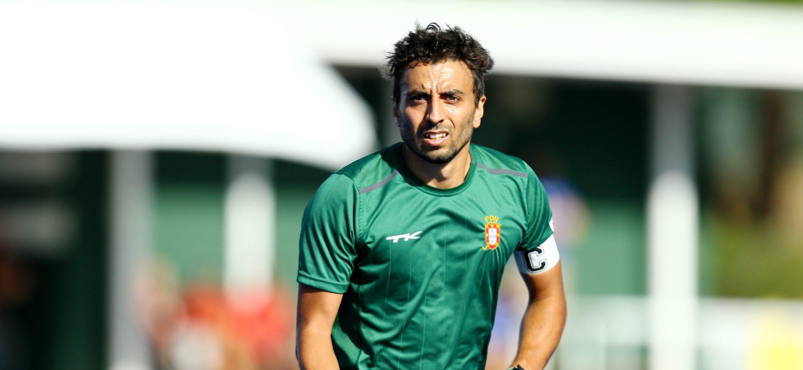 Portugal look to take full use of golden ticket to top table