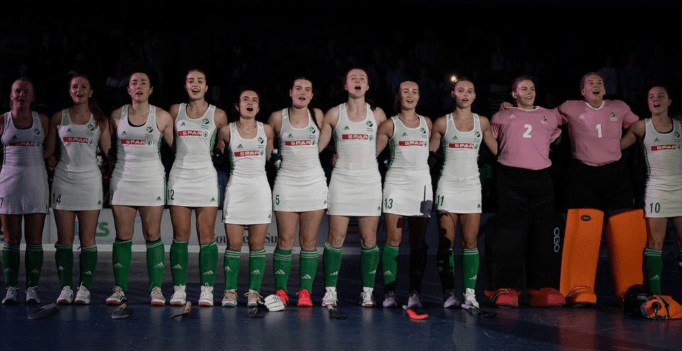 Galway welcomes international Euro indoor competition for first time