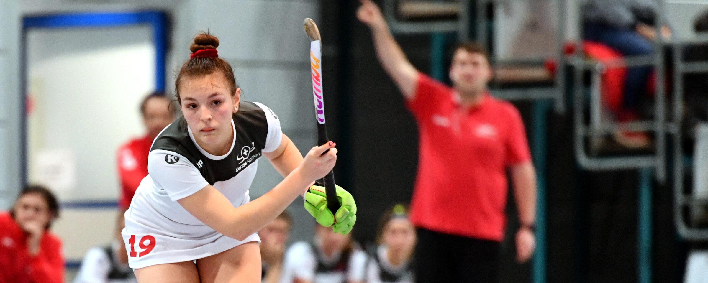 Switzerland expecting “ruthless” contest in Berlin