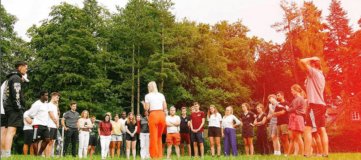 Youth Leadership Certificate nomination period now open