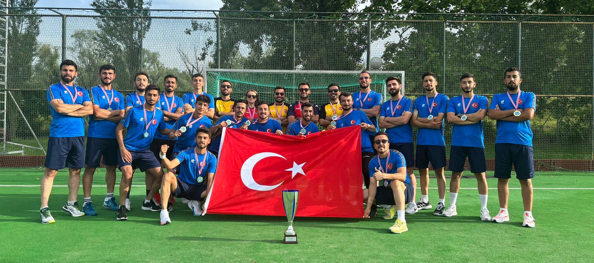 Venues announced for 2025 EuroHockey Club Championships – Updated