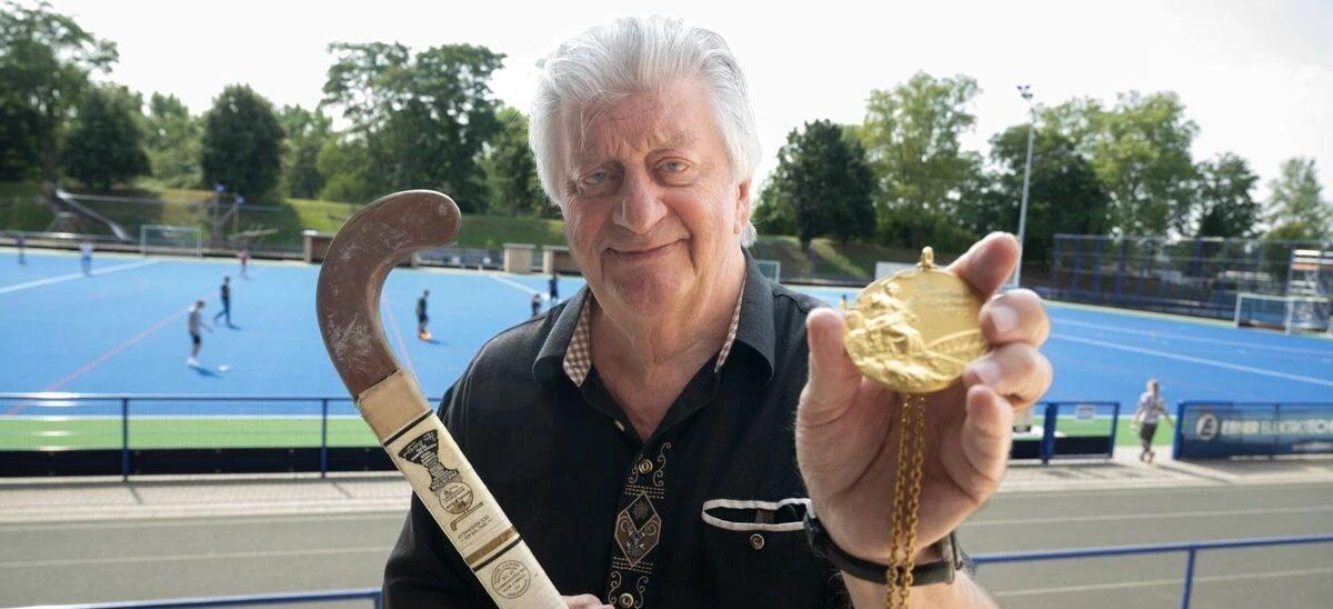 Former German and Olympic hero Michael Krause passes away