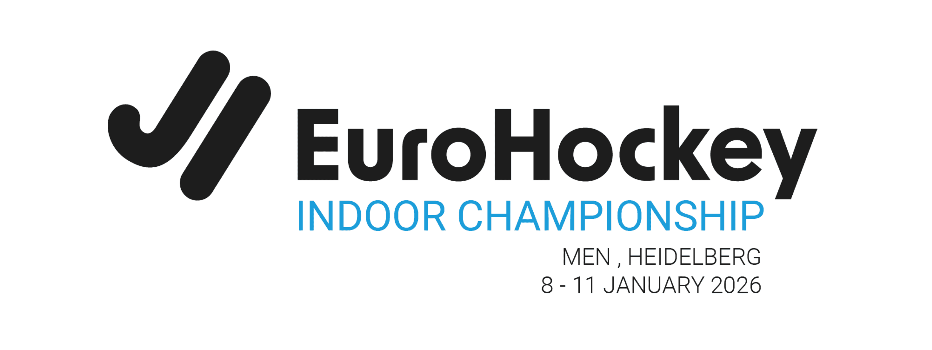 Heidelberg’s SNP Dome to host men’s EuroHockey Indoor Championship in January 2026