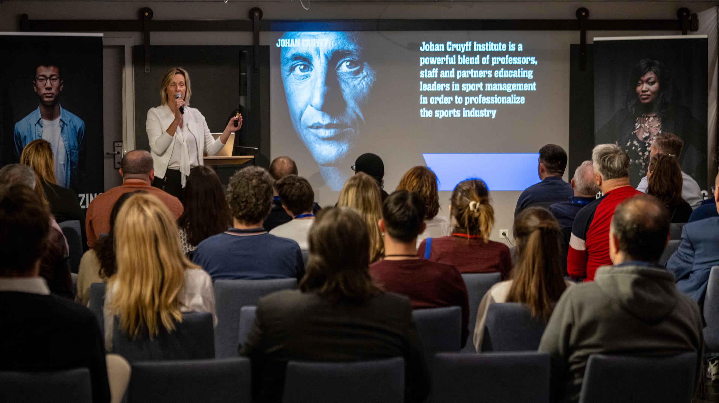 EuroHockey Executive Leadership Forum confirmed for March 2025