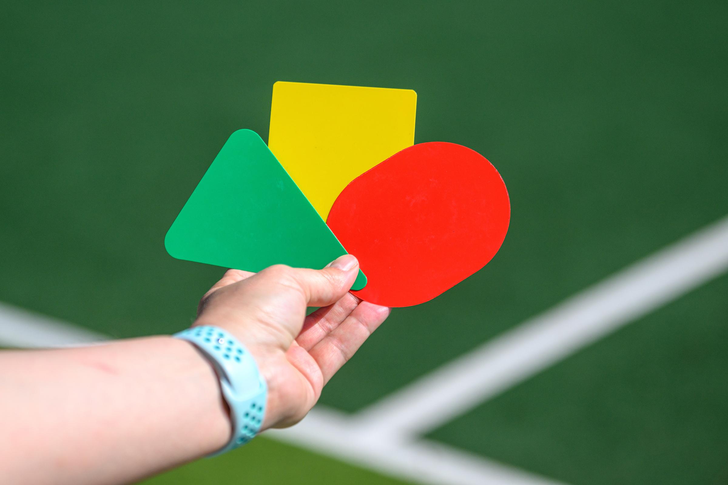 Thirty-two umpires confirmed for Umpires for Nations and Umpires for Europe programmes