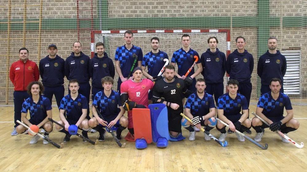 Croatia getting ready to host its first ever World Cup competition