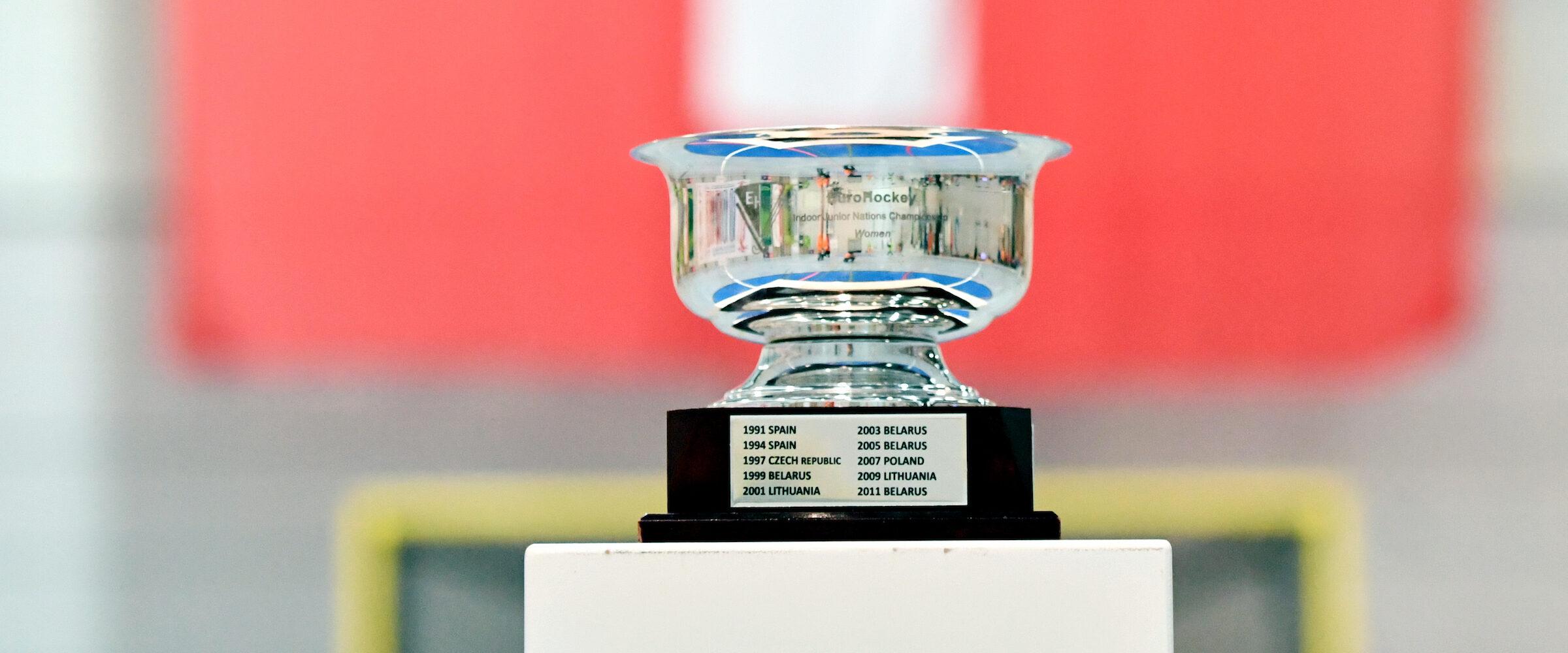 Walcz raises curtain on 2025 Euro indoor season with U21 women’s championship