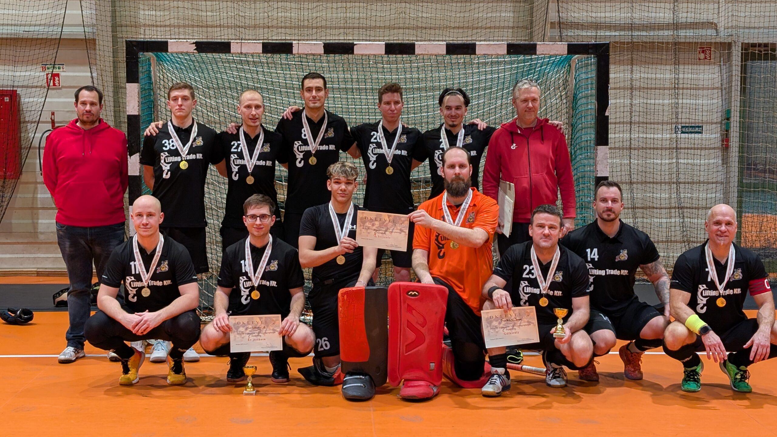 Serious star power set for men’s Indoor Club Trophy in Budapest