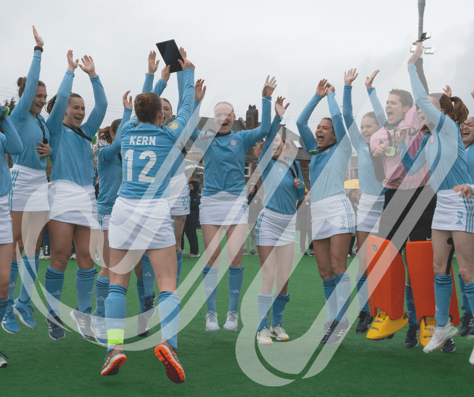 EuroHockey Club Trophy and Challenge Tournaments – ranking after Easter!
