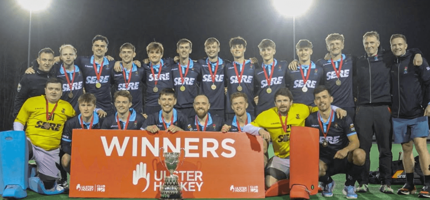 Lisburn Set to Host Intense EuroHockey Trophy I