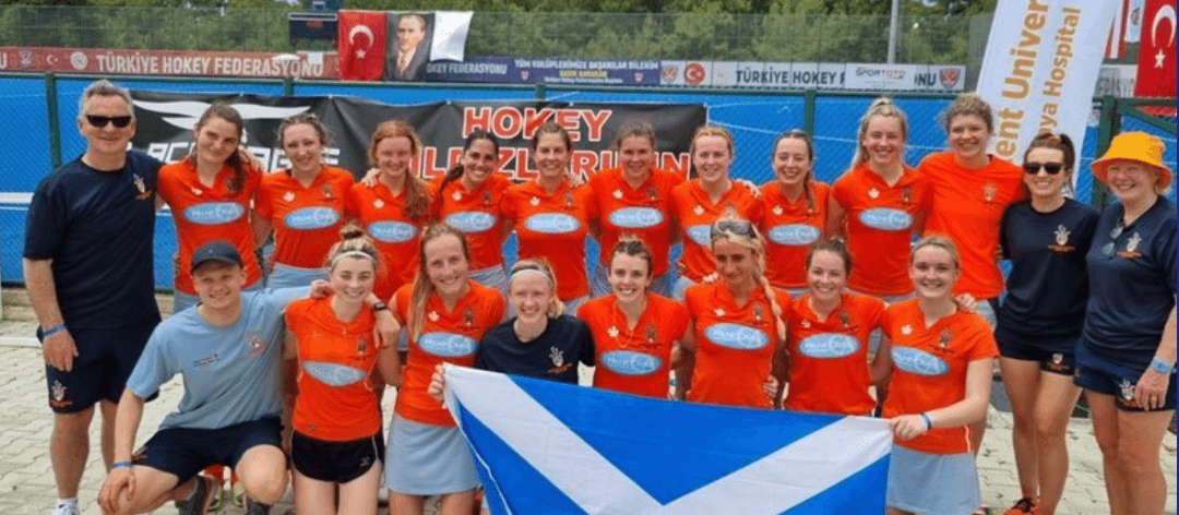 Diverse Contenders Set for Showdown in Glasgow