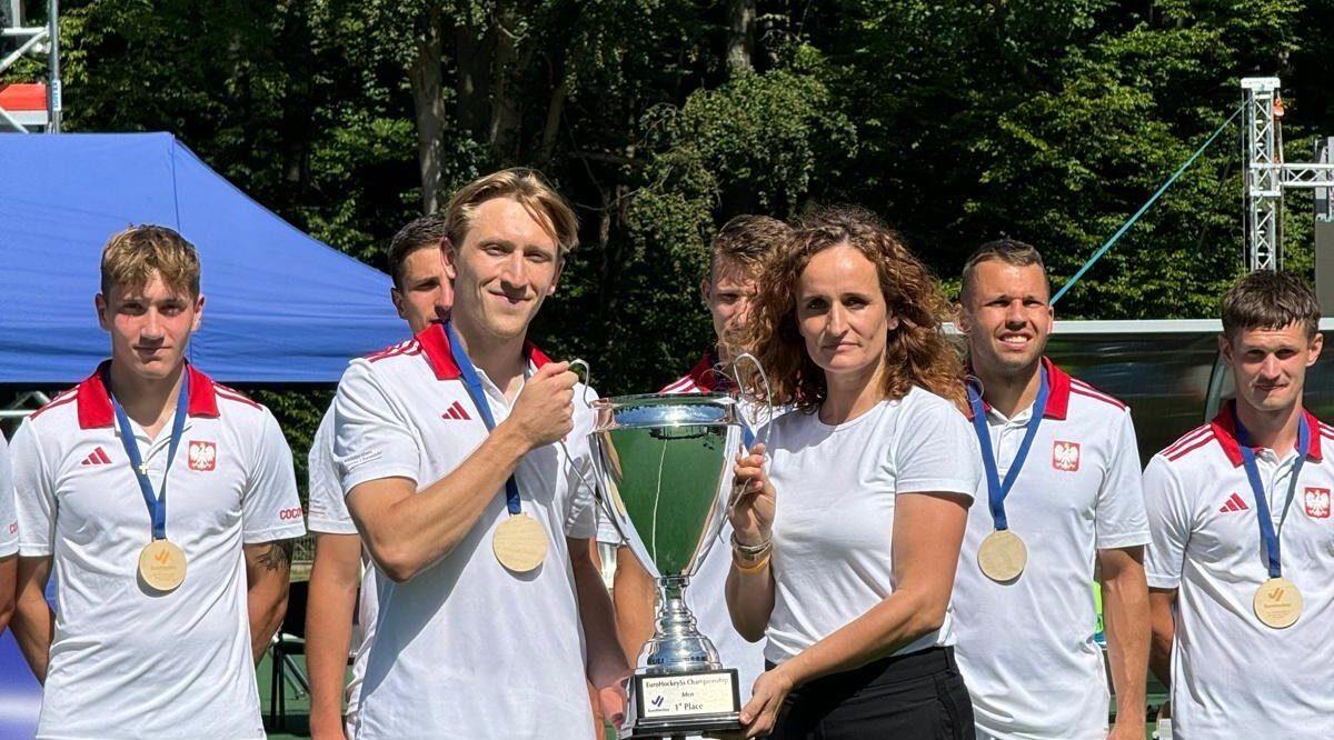 EuroHockey 5s Championships 2026, venue announced – updated