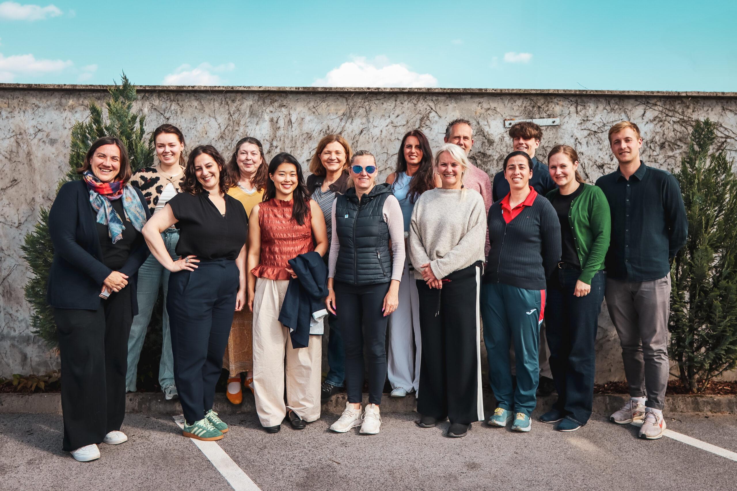 EuroHockey helping explore application of virtual reality in elite sport