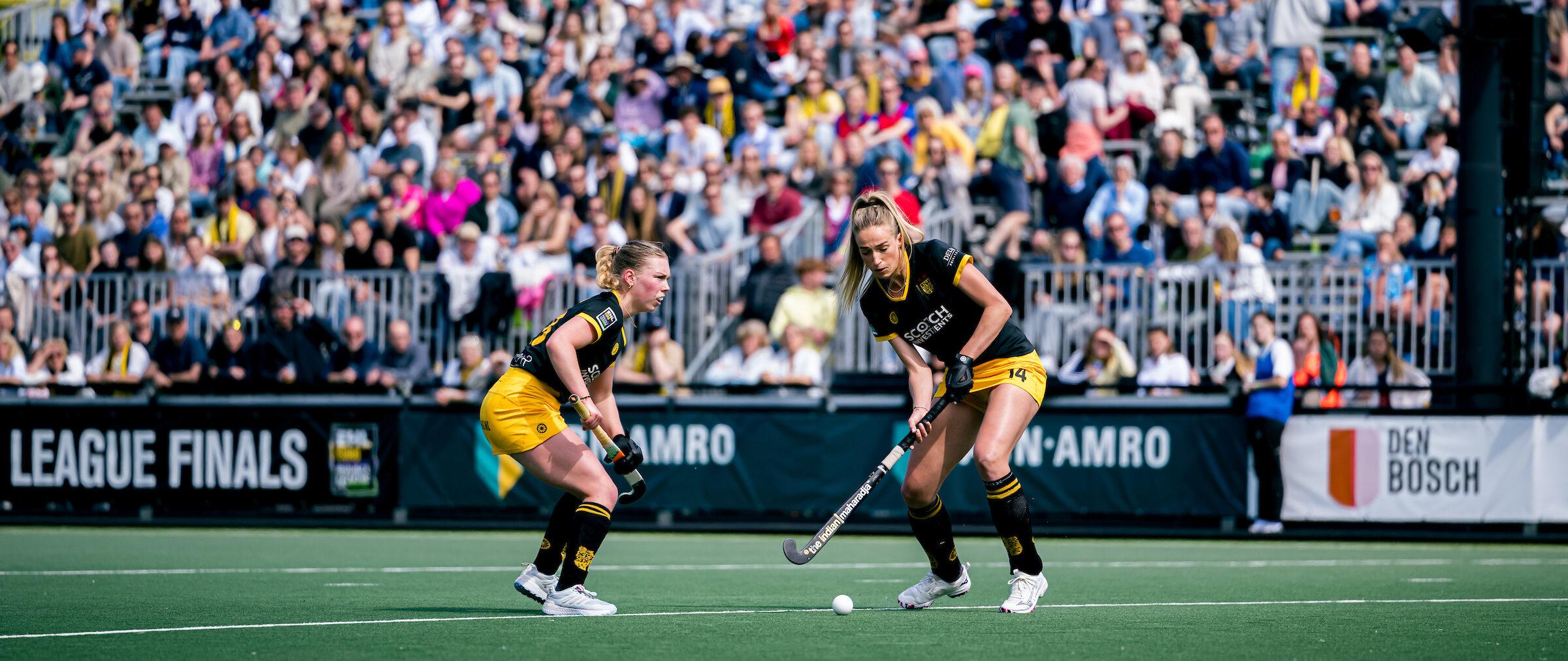 Qualifier allocations for EHL Women 2026 confirmed
