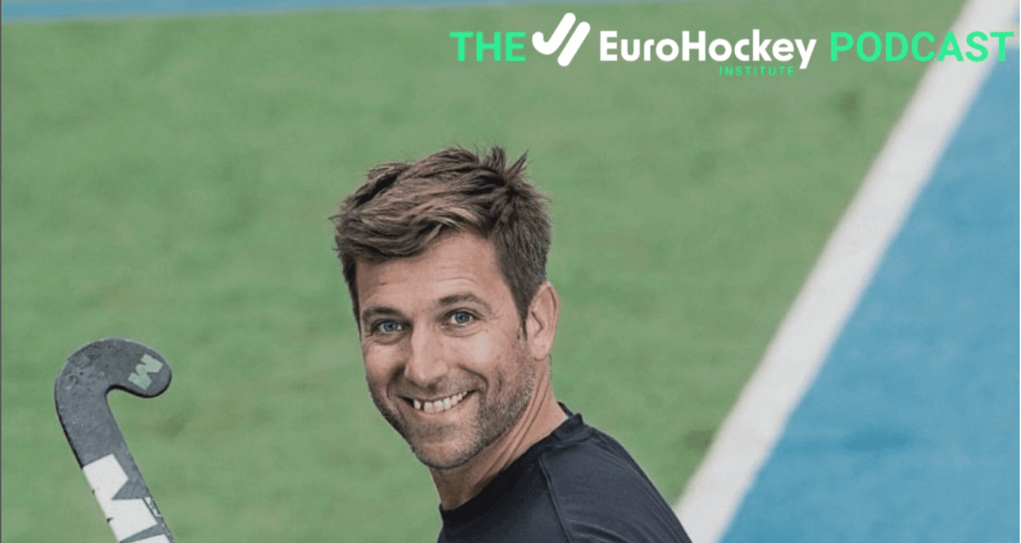 Podcast – Federico Tanuscio – playing with passion and purpose