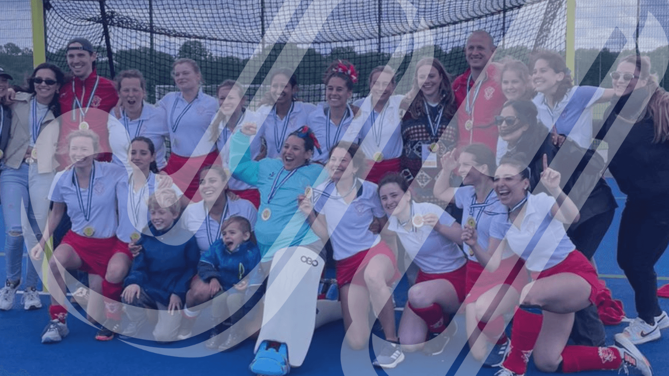 EuroHockey Club Trophy and Challenge – 2024/25 outdoor rankings, promotion and relegation