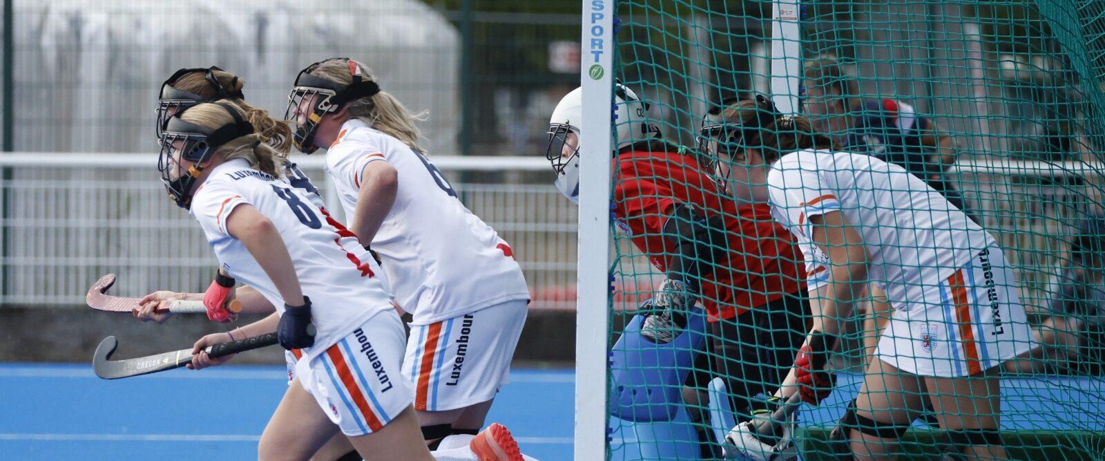 Hungary Returns as EuroHockey Championship III Heads to Alanya