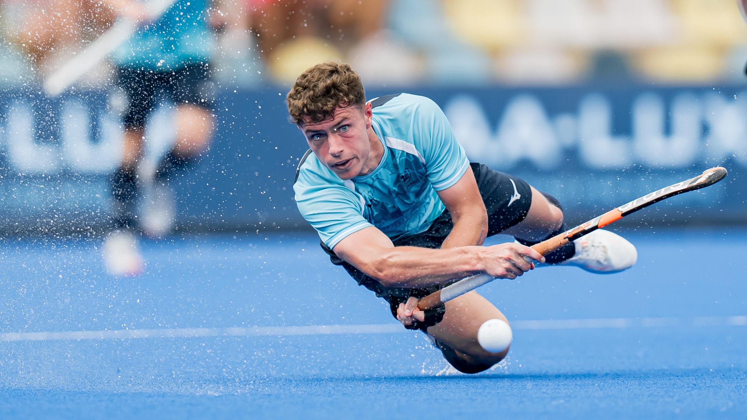 EuroHockey Competition Season 2025/26