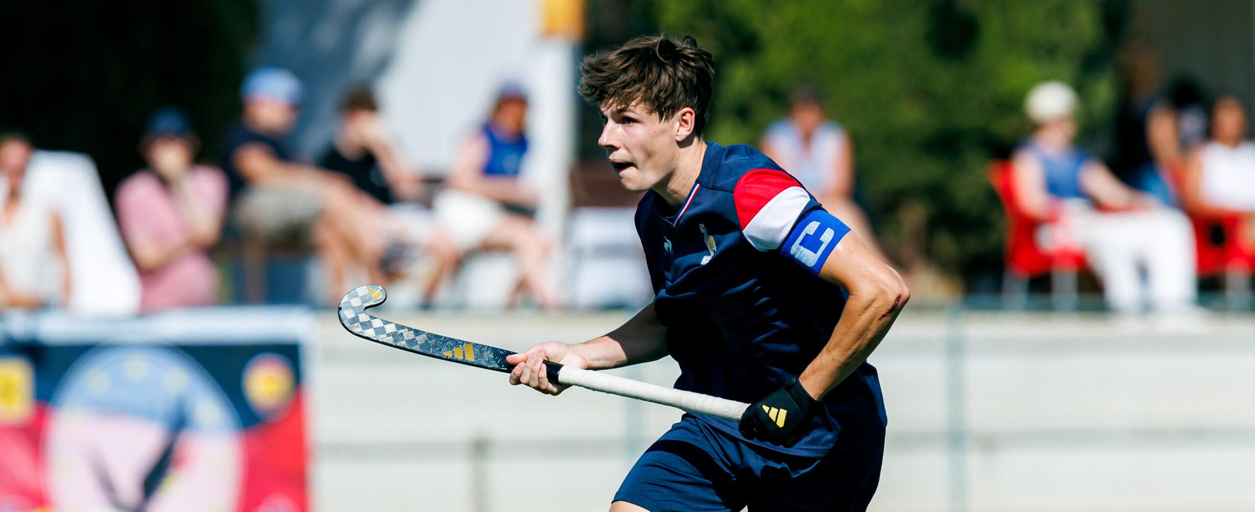 France head to Euros on a high after win over Netherlands