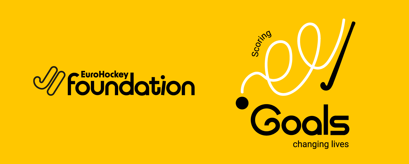 “Score goals, change lives” – EuroHockey Foundation launches