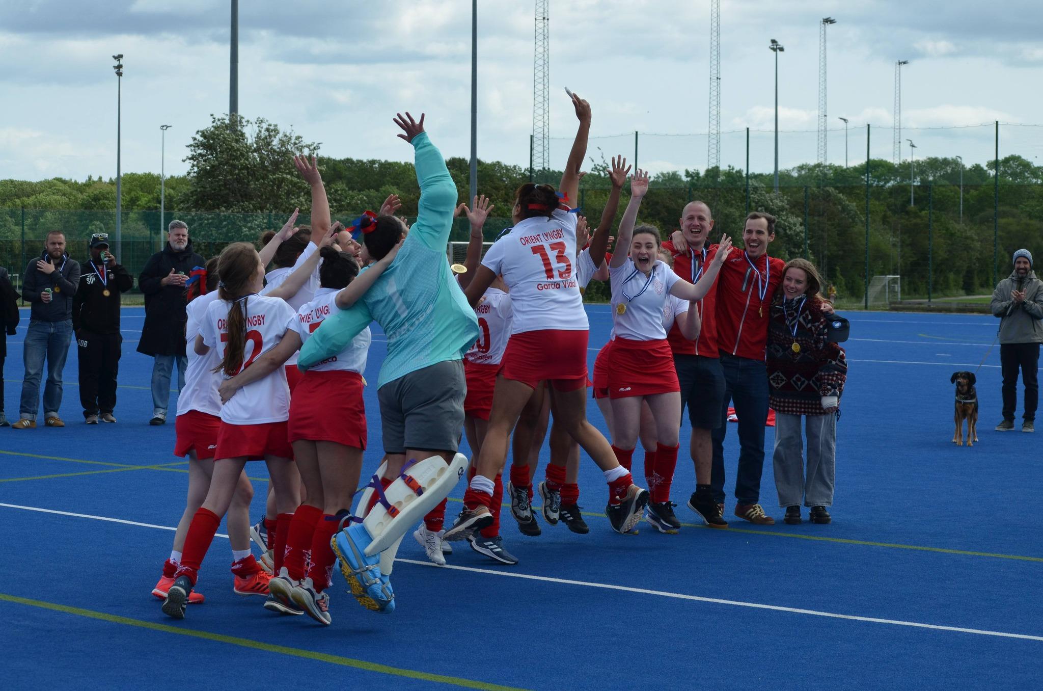 EuroHockey Club Championships 2026, venues and pools – updated