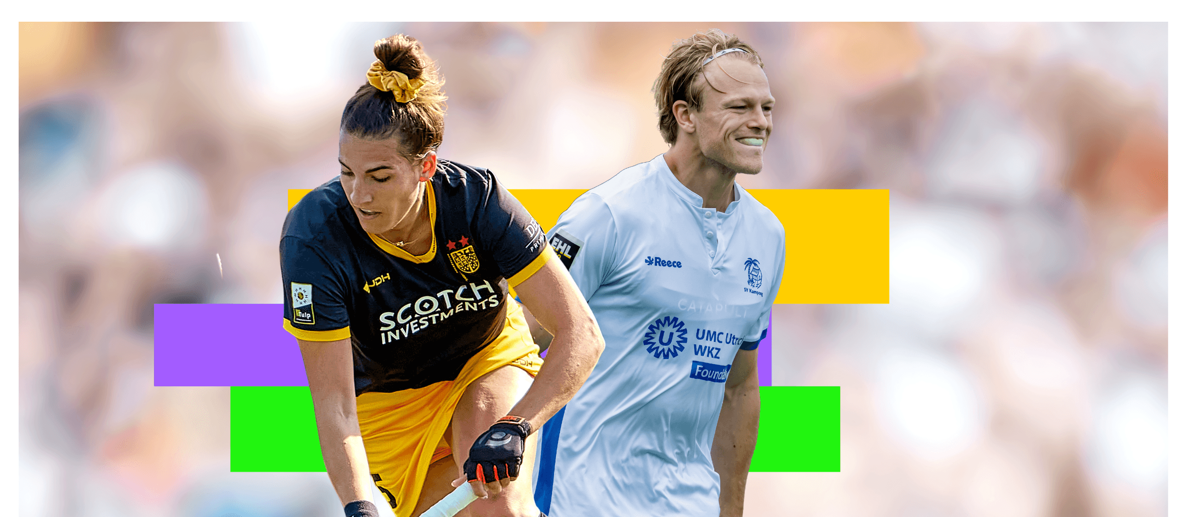 Den Bosch confirmed to host EHL FINALS as draw for Easter festival confirmed