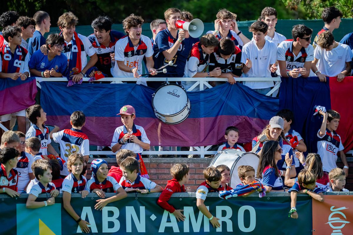 Kampong win classic as Bloemendaal, OGs and Brax advance