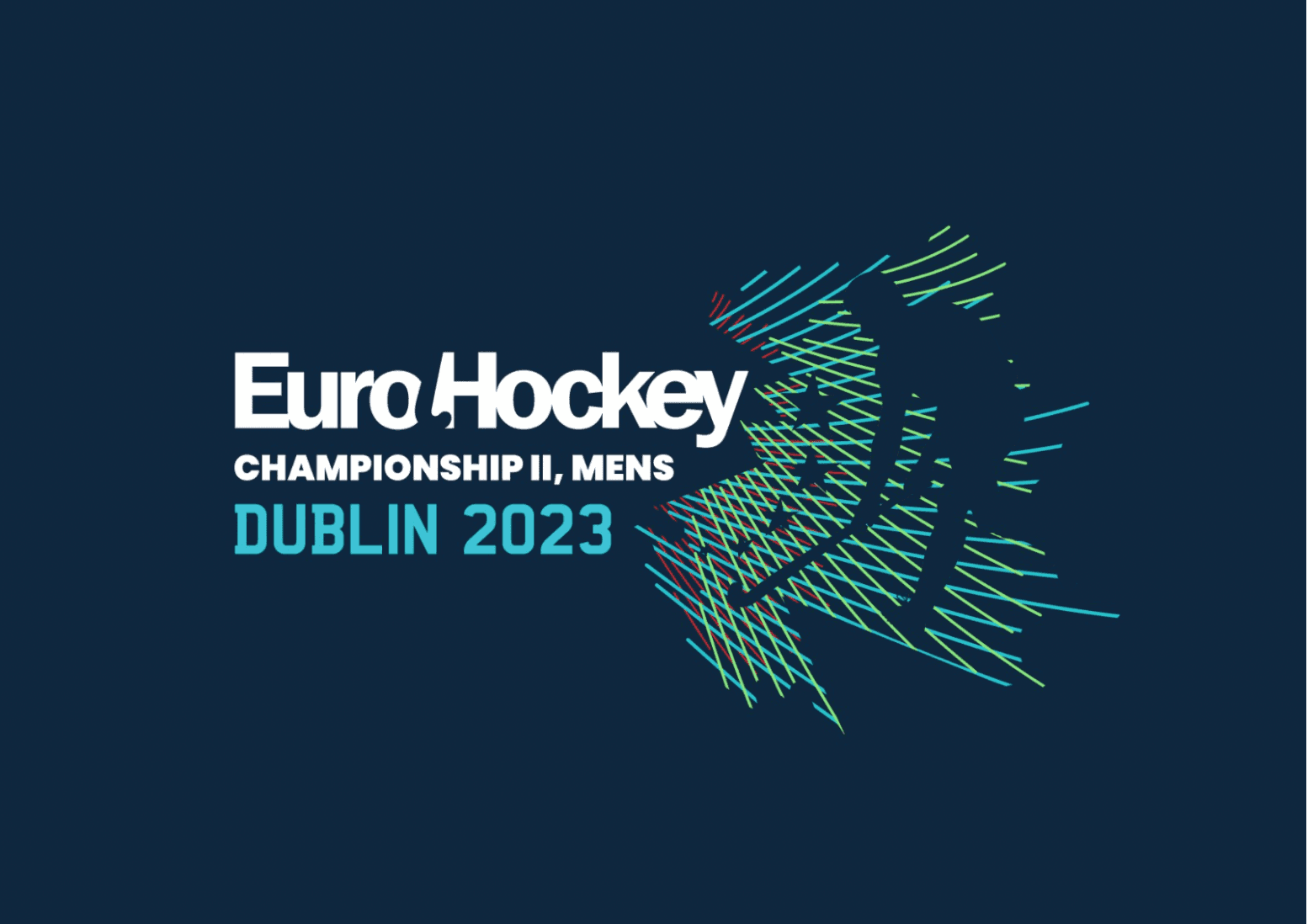Two Olympic qualifier spots on the line at men’s Championship II in Dublin