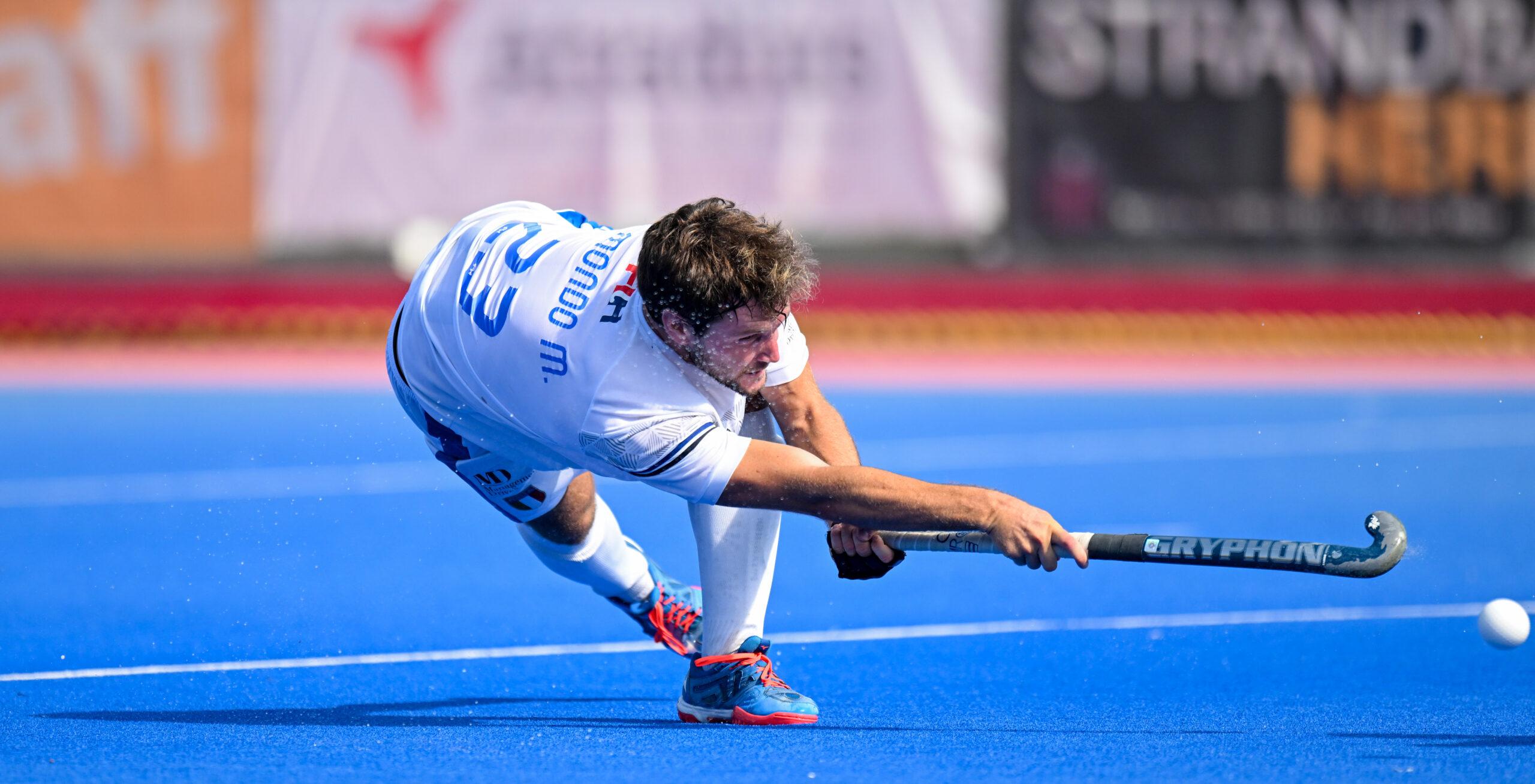 EuroHockey Qualifiers 2024 venues announced – UPDATED