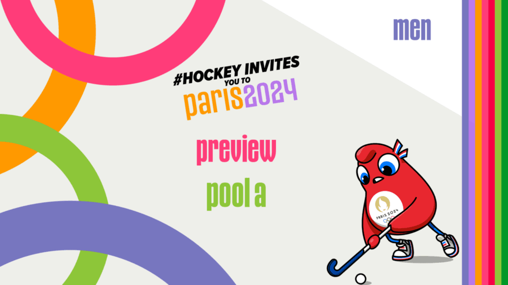 Hockey at Paris 2024: Men’s Pool A