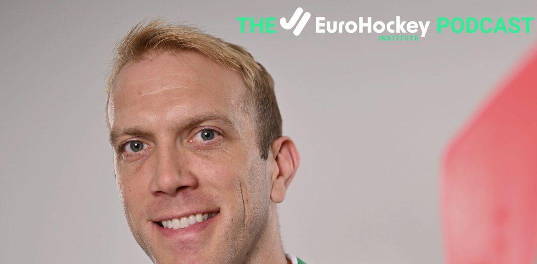 EuroHockey Podcast – Ireland’s relentless goalkeeper