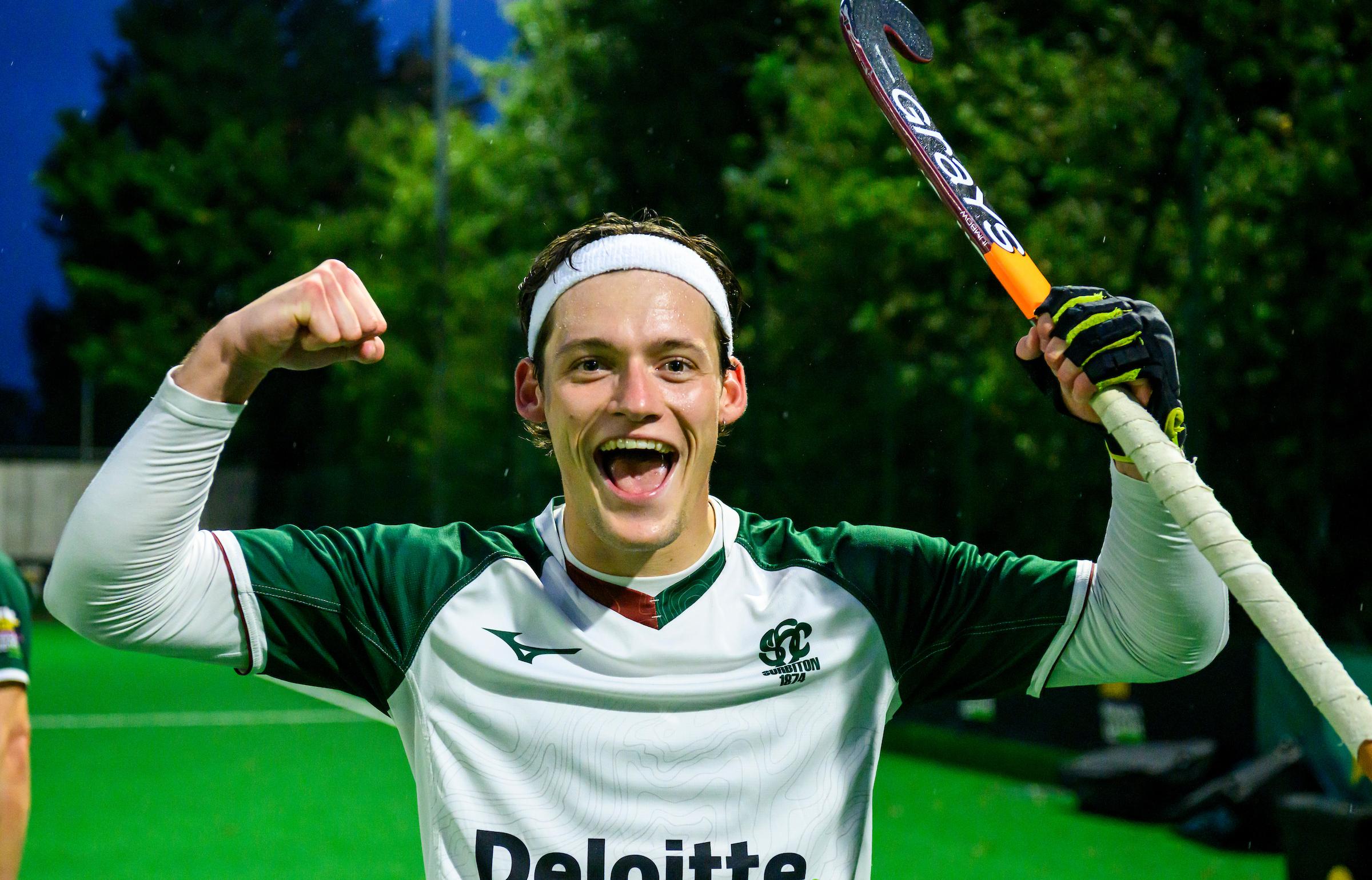 Four sides land their tickets to men’s EHL FINAL8