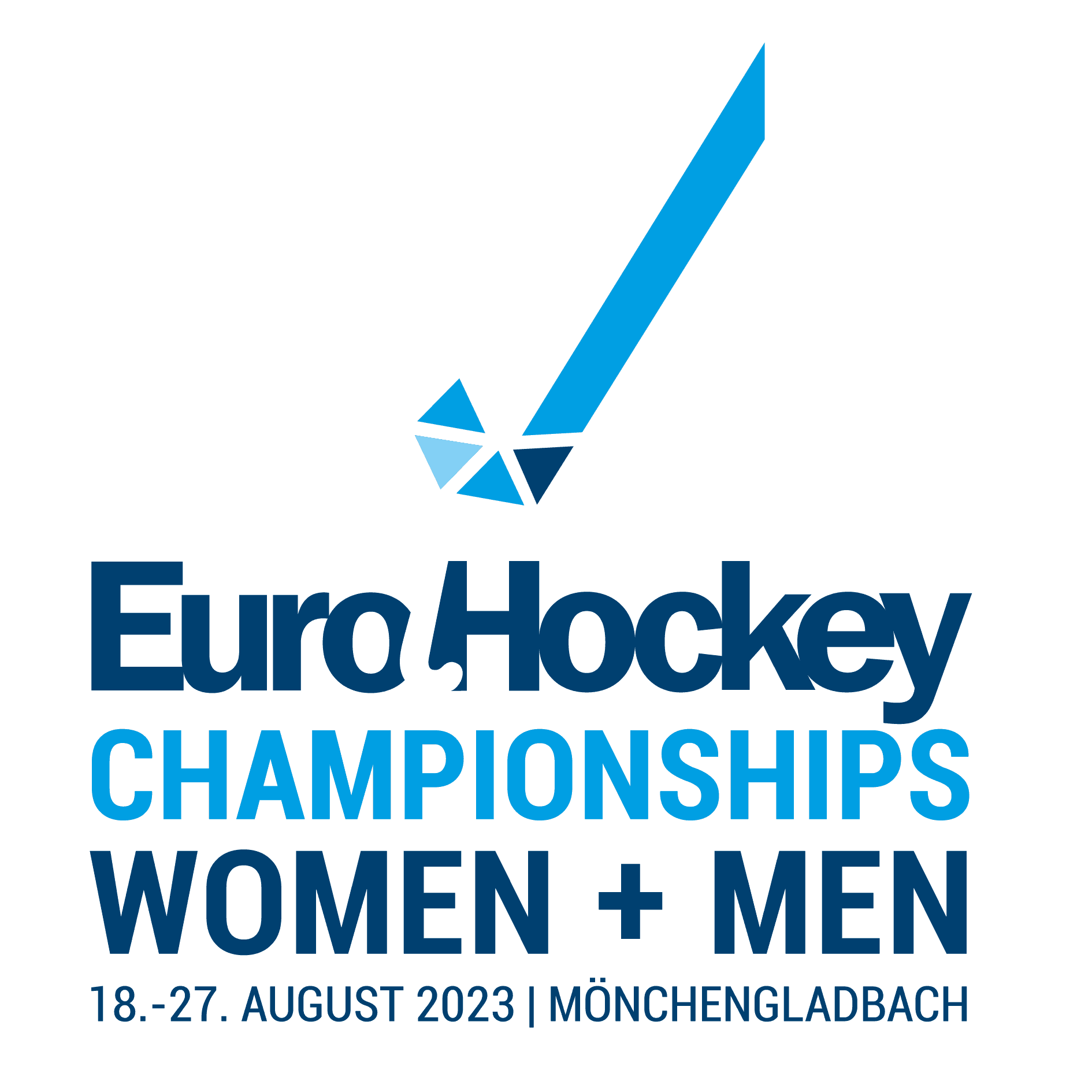 EuroHockey Championship 2023 Men